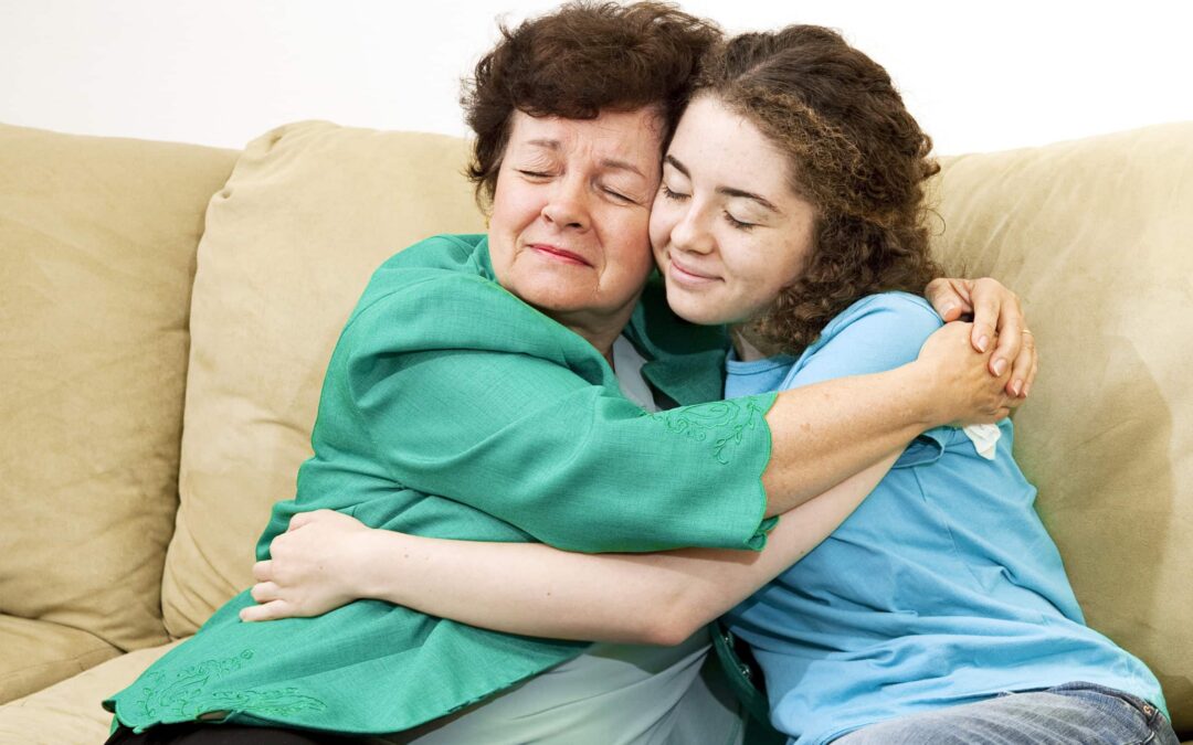 Compassionate Dementia Care At Home