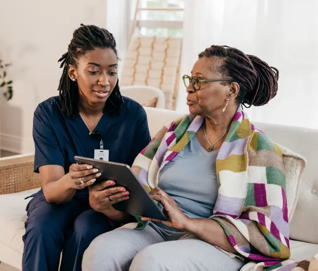 sacramento home care