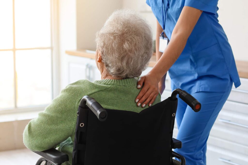 Comprehensive Home Care Services That Make a Difference
