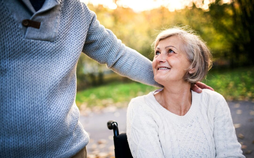 Comprehensive Personalized Home Care Services for Seniors in Sacramento