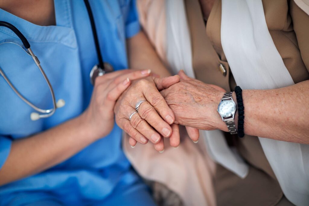 How Does Home Care Improve the Quality of Life for Seniors