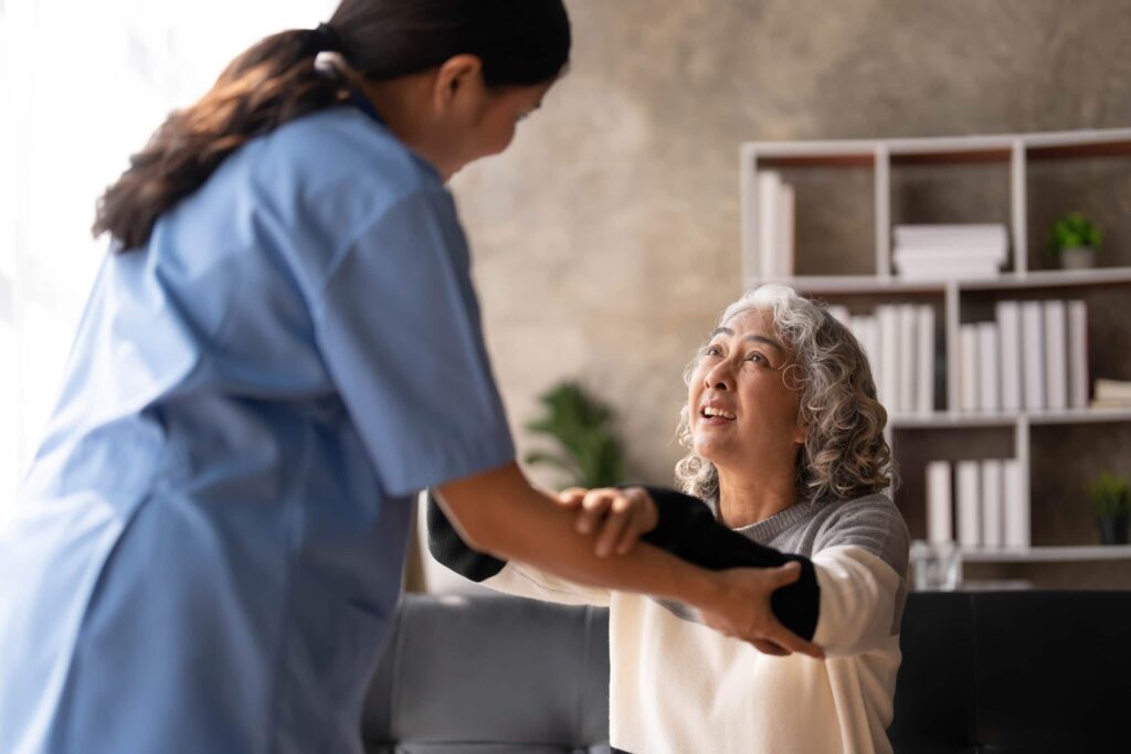 How Home Care Enhances Independence and Safety for Seniors