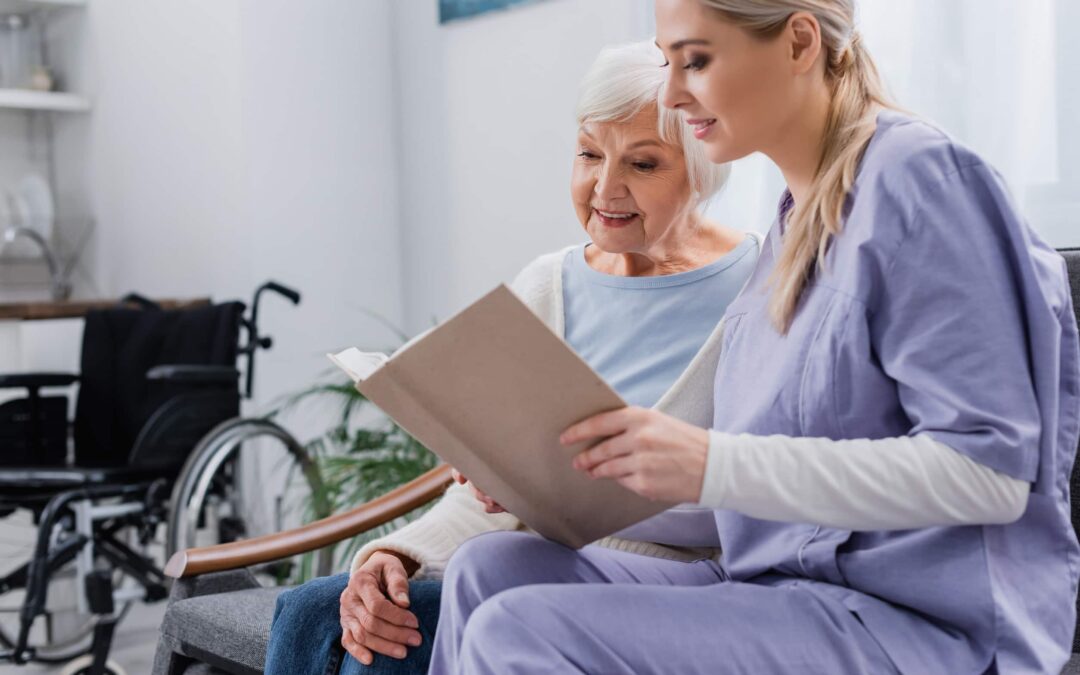 Home Care Services: How In-Home Care Improves Quality of Life for Seniors