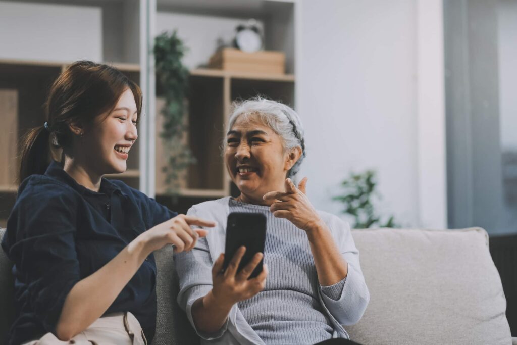 Communication Tips for a Compassionate Conversation