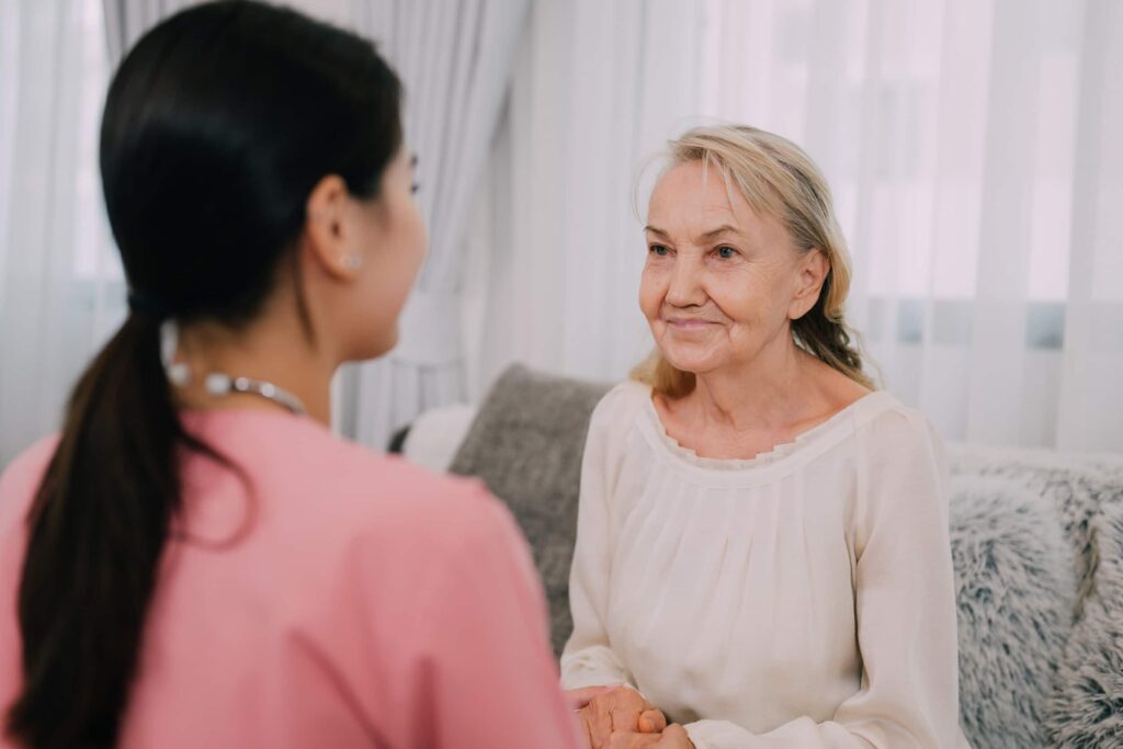 Recognizing the Signs It’s Time for Home Care