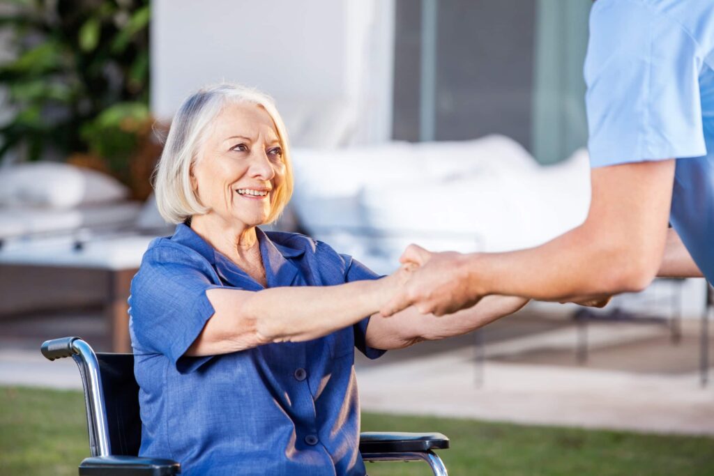 What Is In-Home Care and Why Is It Important?