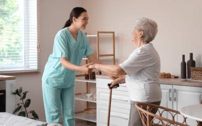 What’s the Difference Between Home Health Care and Non-Medical Home Care?