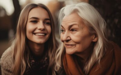 10 Signs Your Elderly Parent Might Need In-Home Support