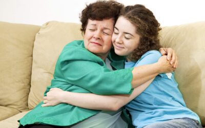 Compassionate Dementia Care at Home: Supporting Your Loved One with In-Home Care