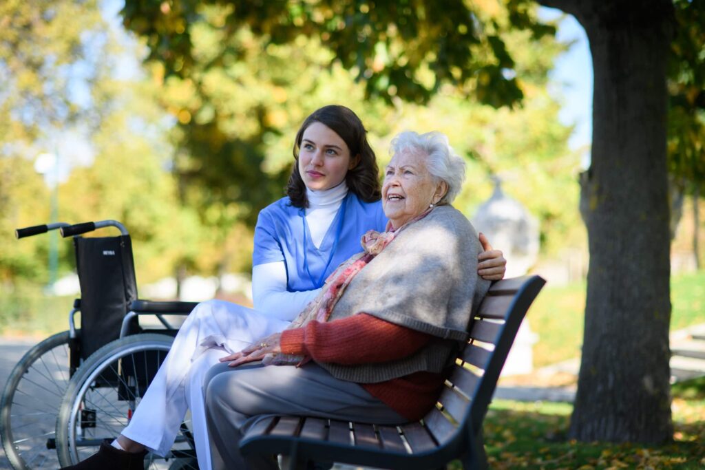 How to Make the Home Safe for People with Dementia?
