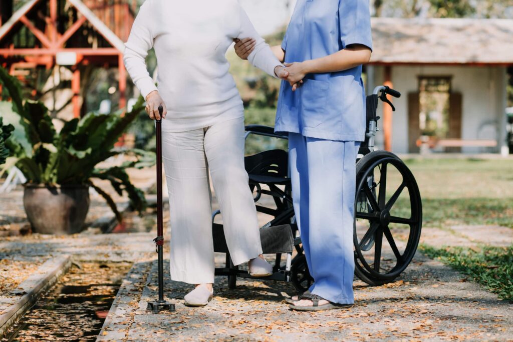 How to choose quality home care providers and avoid pitfalls