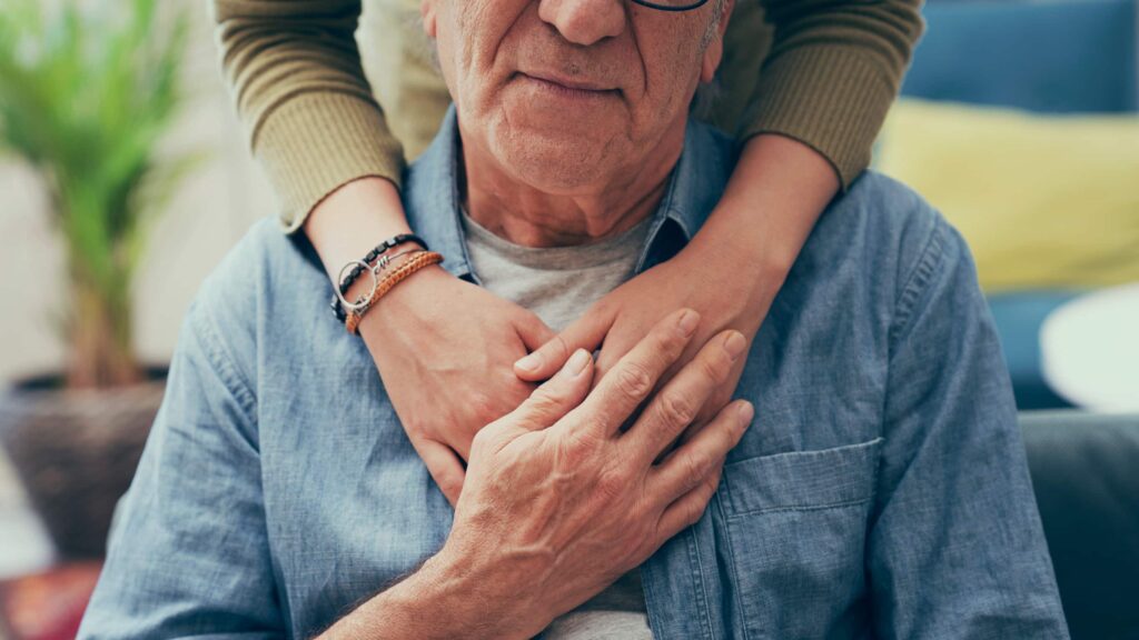 Mobility Challenges senior care