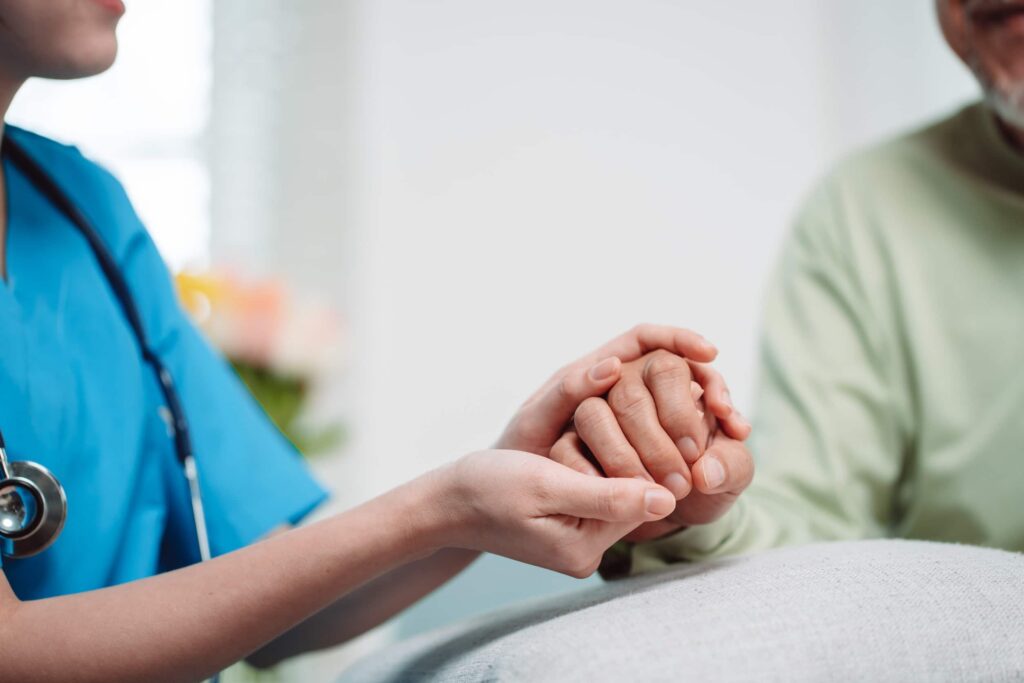 What Are the Different Stages of Dementia and How Do They Affect Care Needs?