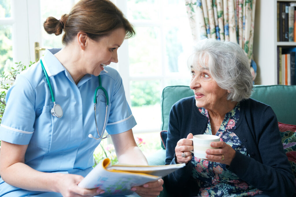 Why Choosing the Right Home Care Agency Matters