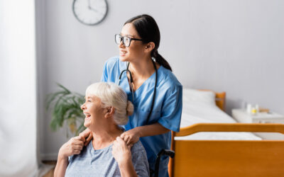 Preventing Senior Isolation Through Compassionate Home Care