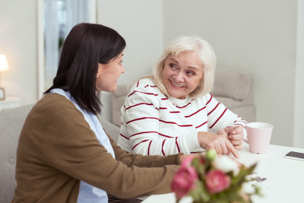 The Importance of Home Care Despite Medicare Limitations