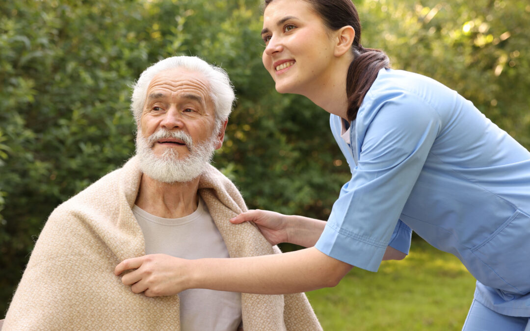 What You Should Know About Medicare and Home Care Coverage