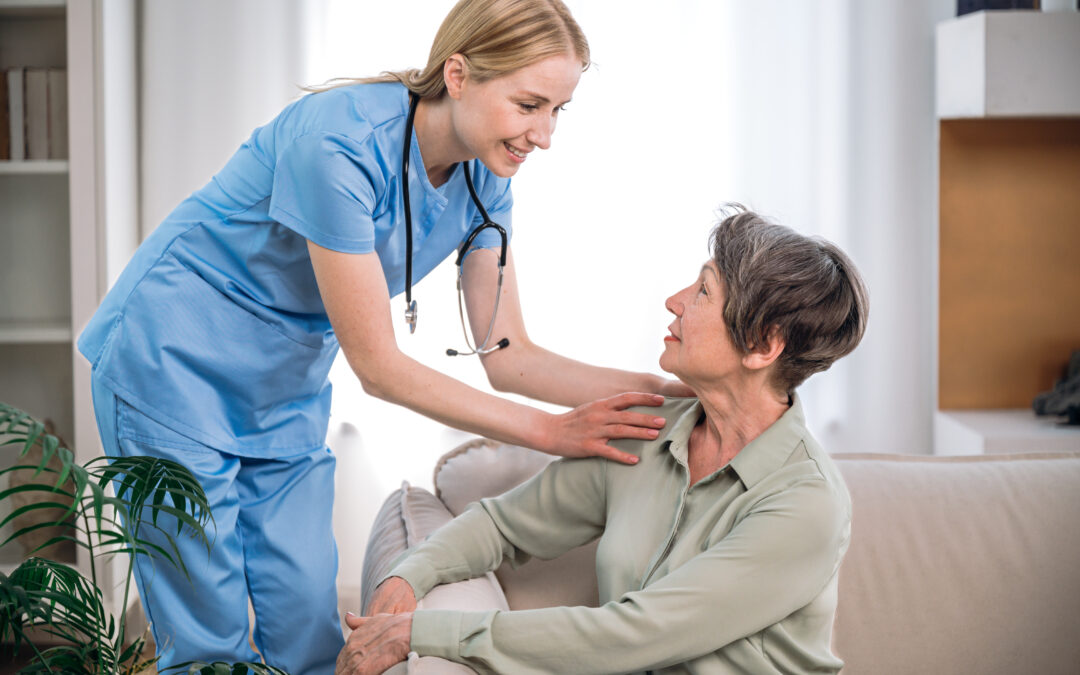 What to Expect When You Start Home Care in Sacramento
