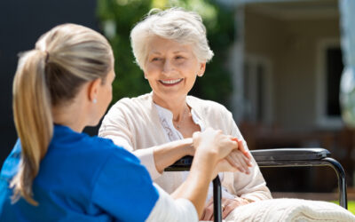 Why Customized Care Plans Are Essential for Sacramento Seniors